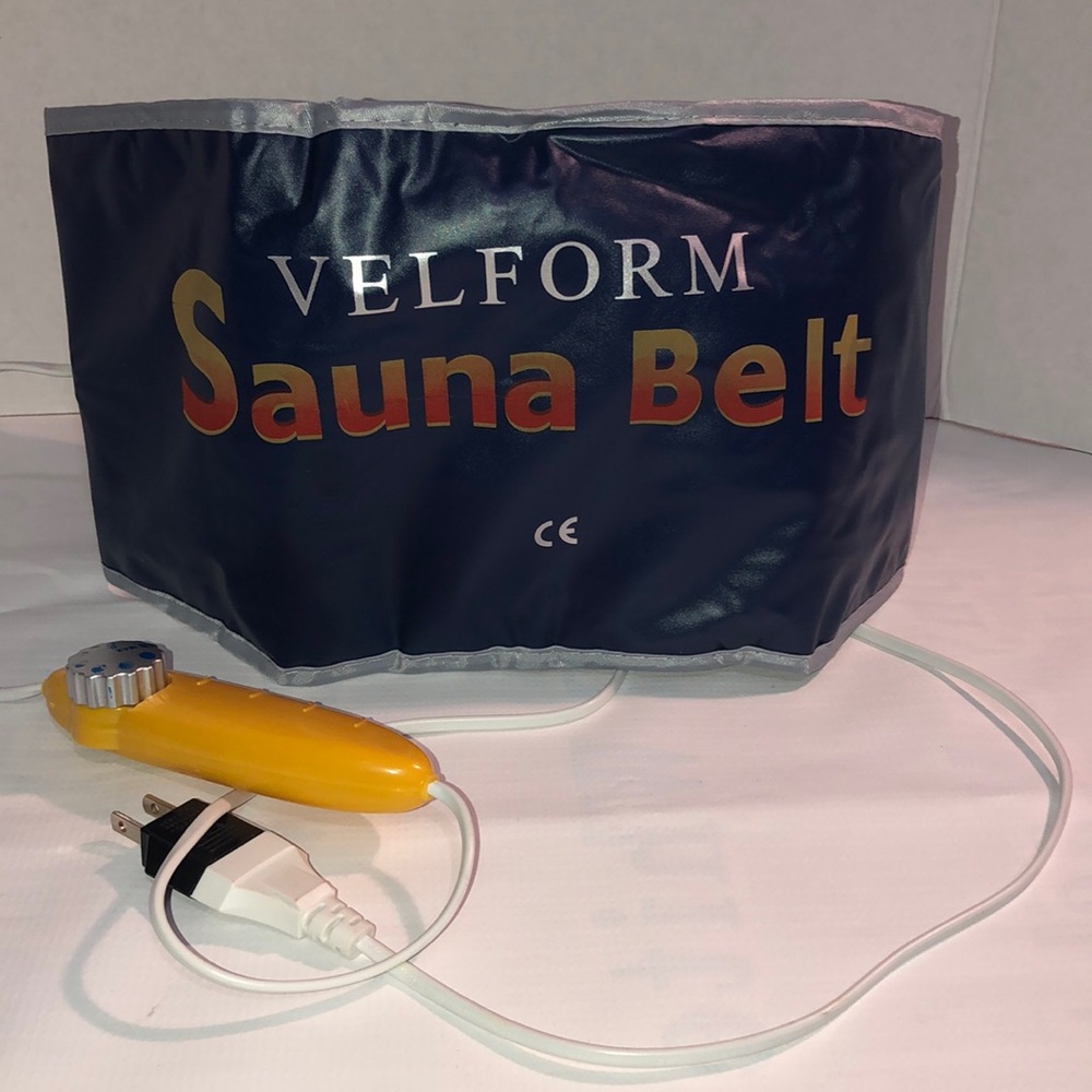 Sauna Belt